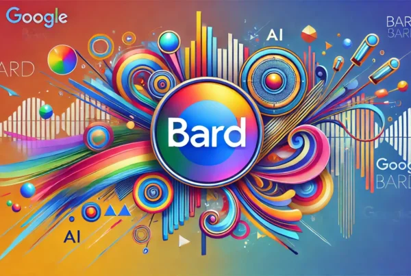 Google Bard: a Inteligência Artificial Conversacional do Google
