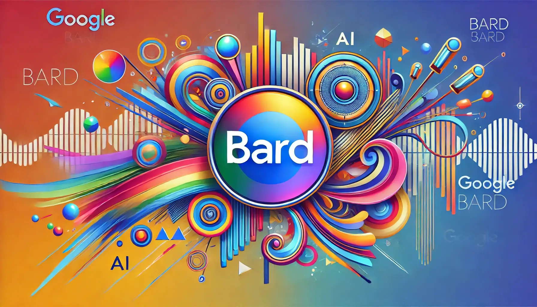 Google Bard: a Inteligência Artificial Conversacional do Google