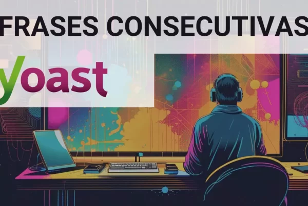 Análise de Frases Consecutivas com o Plugin Yoast SEO