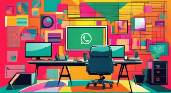 Como Fazer Chamadas de Voz em Grupo no WhatsApp