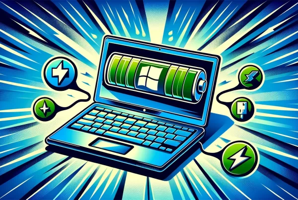 Como Economizar Bateria no Windows