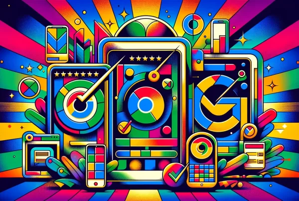 Melhores Práticas para Web Stories de Acordo com o Google
