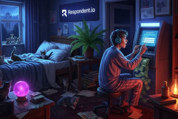 Como Ganhar Dinheiro no Respondent.io