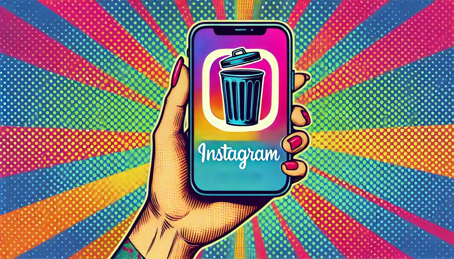 Como Apagar Histórico de Pesquisa no Instagram