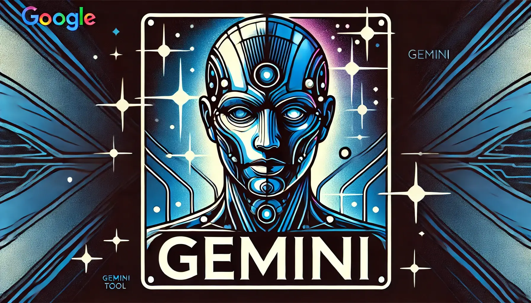 Como Acessar o Google Gemini