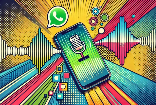 Como Transcrever Áudios do WhatsApp?