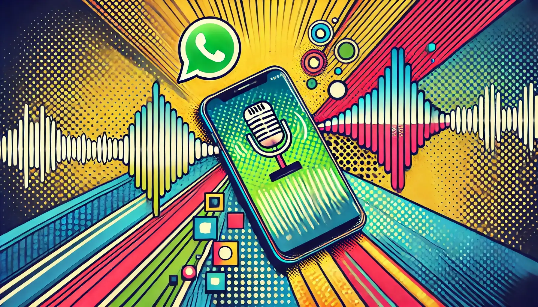 Como Transcrever Áudios do WhatsApp?