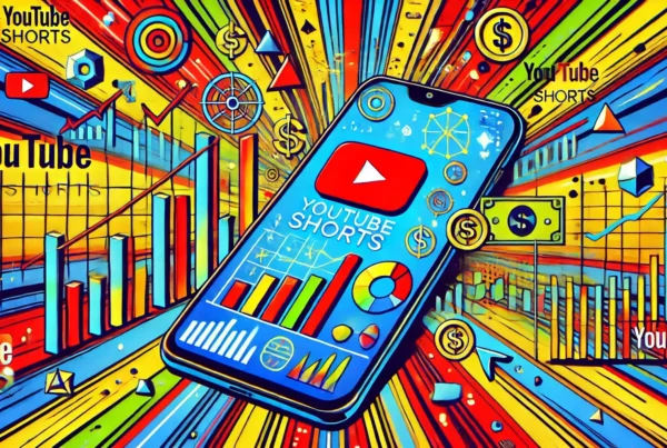 Como o YouTube Conta Visualizações de Shorts: Entenda a Nova Regra