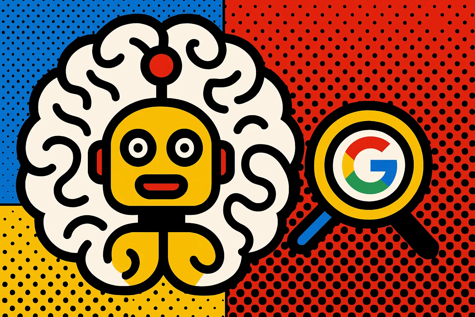 Como Otimizar Conteúdo para IA do Google na Busca