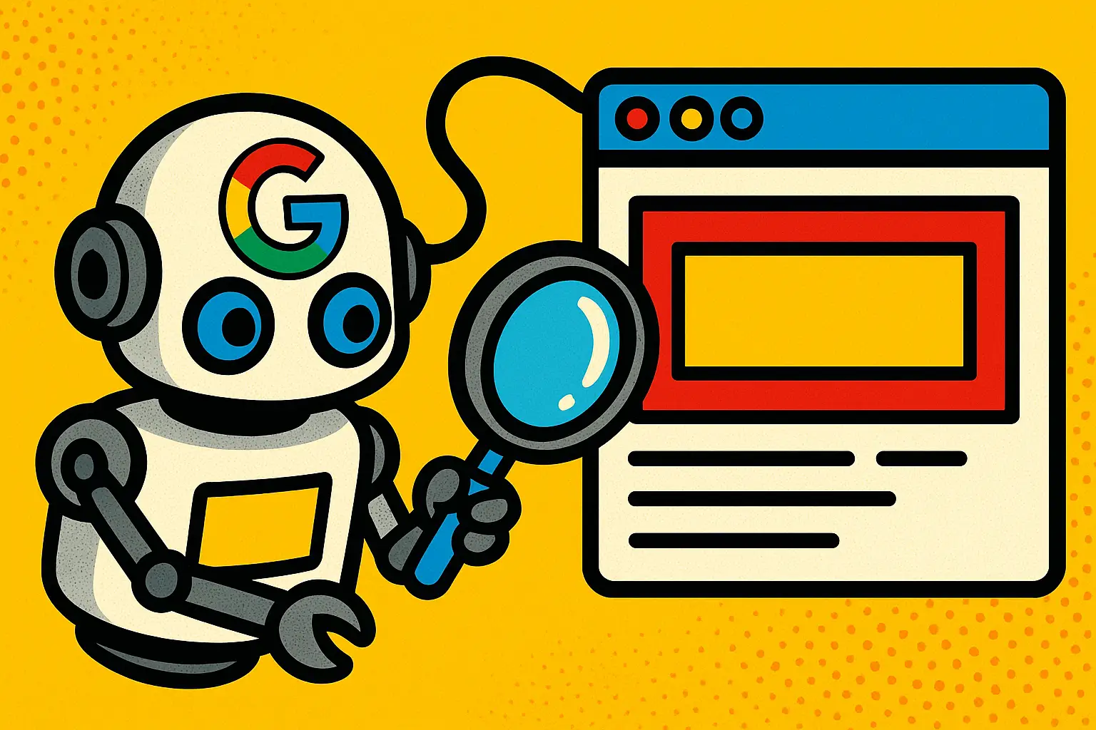 Como o Googlebot Rastreia o Seu Site
