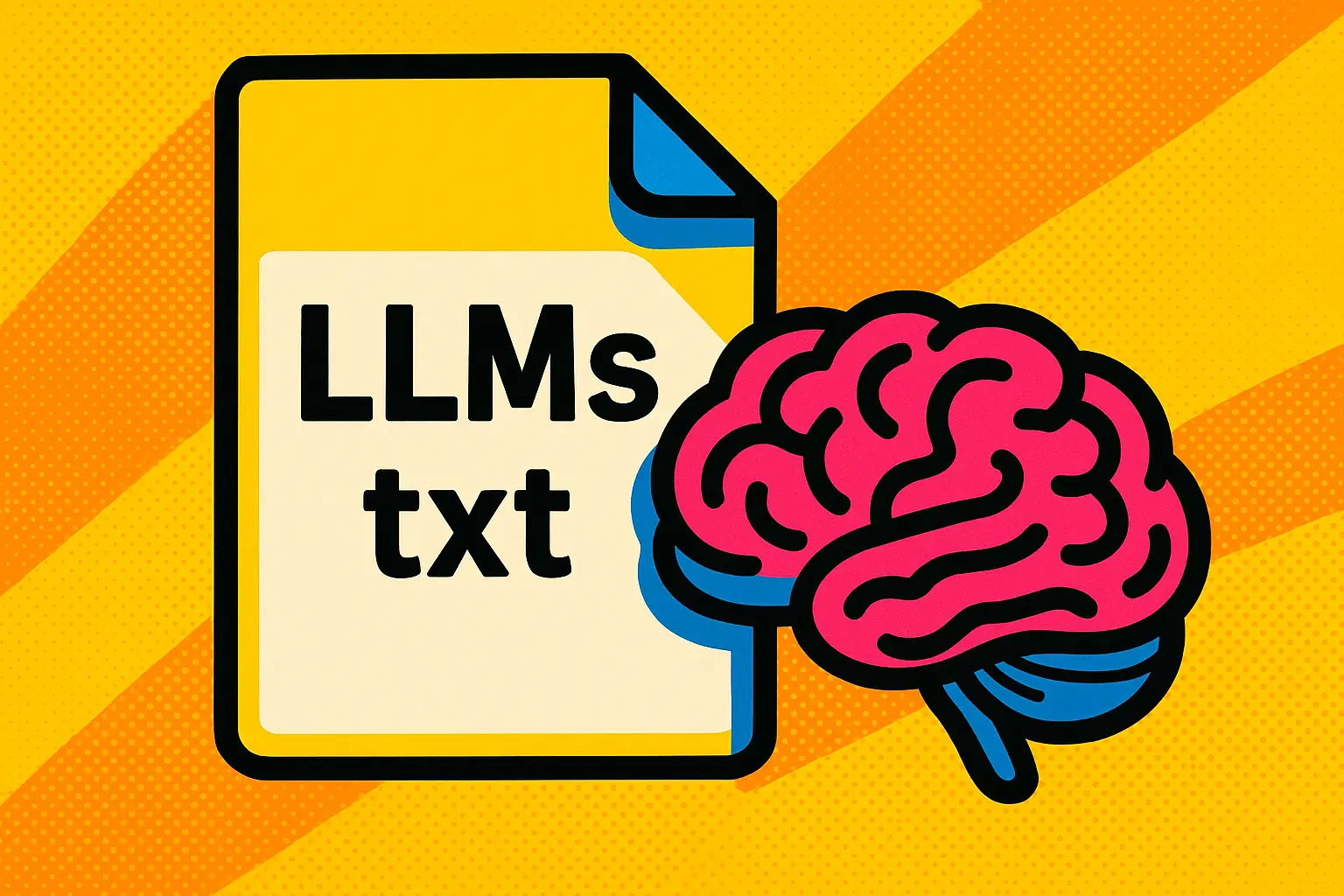 Como Usar Arquivo llms.txt