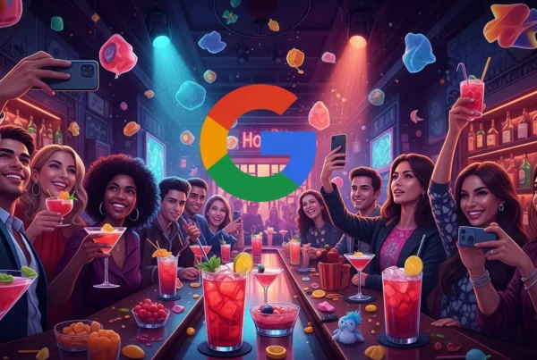 Perfil da Empresa no Google