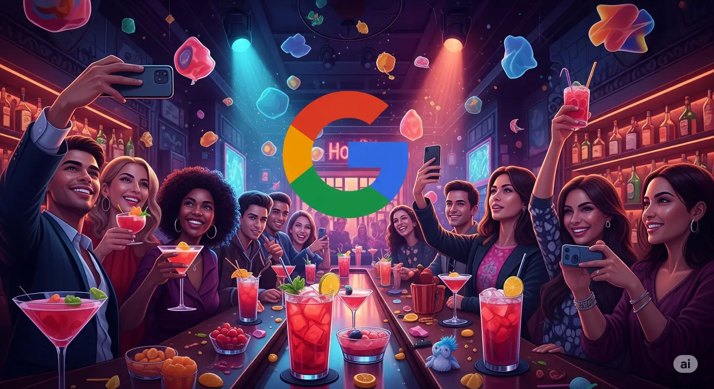 Perfil da Empresa no Google