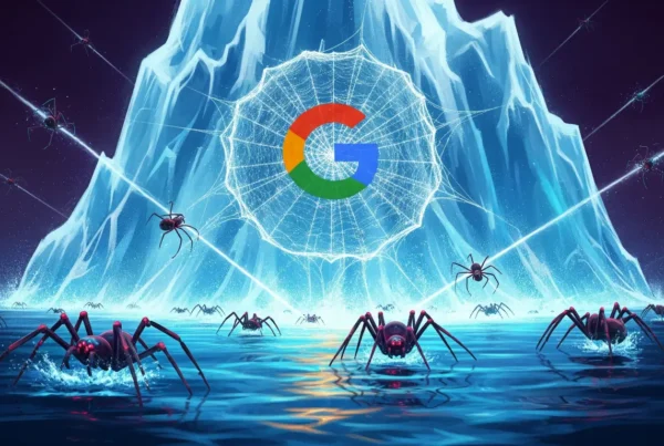 Como o Googlebot Rastreia o seu Site