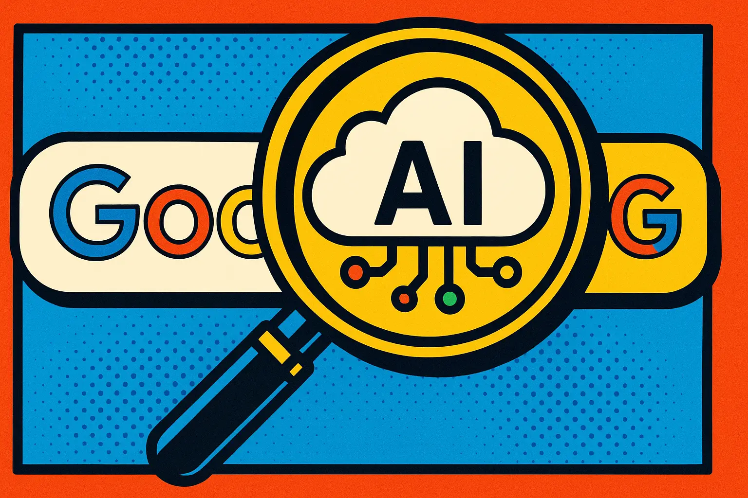 Como o Google Trata Conteúdo Gerado com IA na Busca