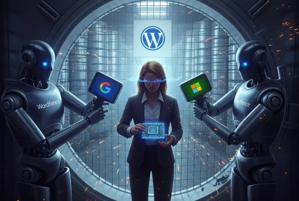 Como Habilitar Autenticação de Dois Fatores no WordPress com Wordfence