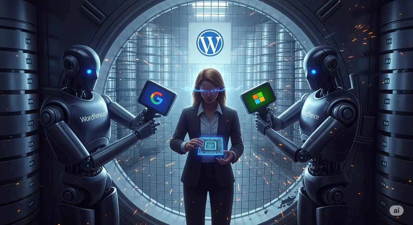 Como Habilitar Autenticação de Dois Fatores no WordPress com Wordfence