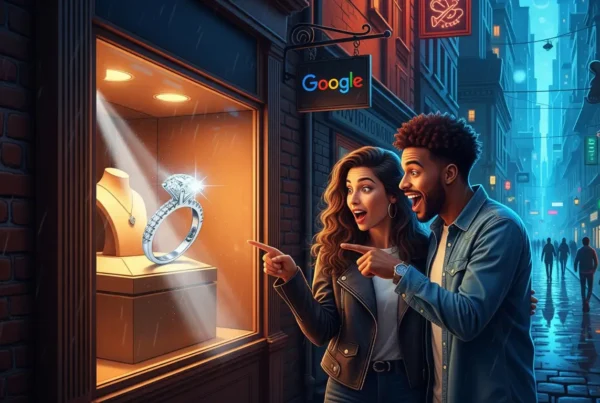 Como o Conteúdo do seu Site Aparece no Google Discover