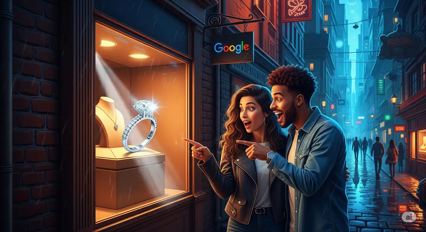 Como o Conteúdo do seu Site Aparece no Google Discover