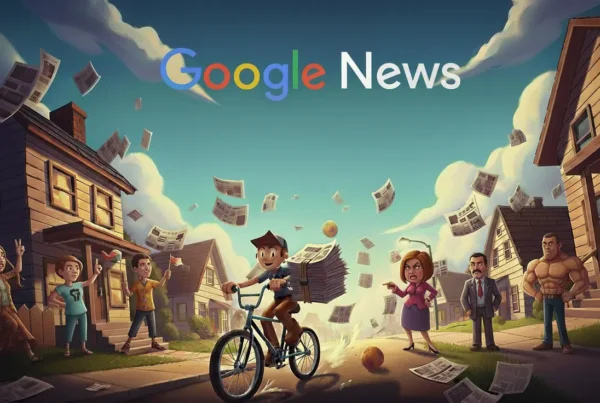 Cursos Grátis com Certificado do Google News Initiative para Jornalistas e Criadores de Conteúdo