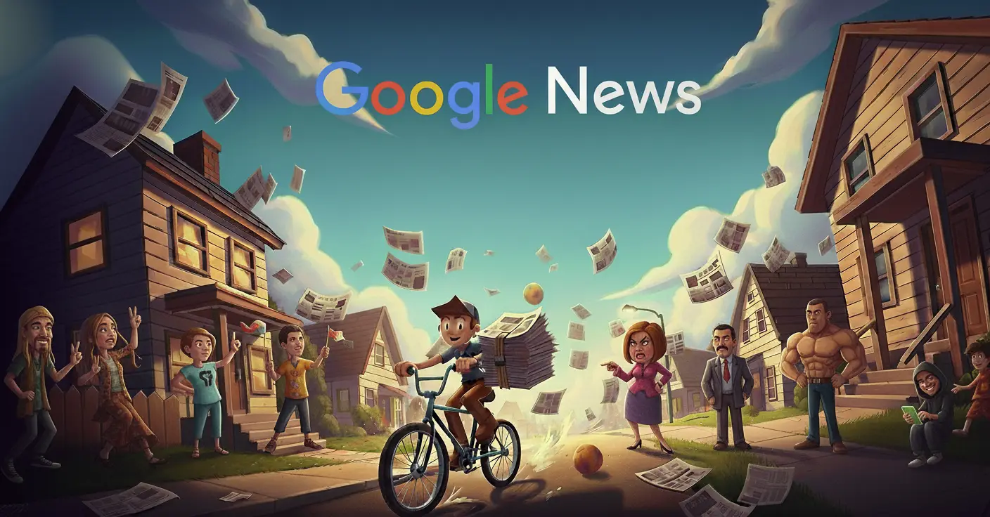 Cursos Grátis com Certificado do Google News Initiative para Jornalistas e Criadores de Conteúdo