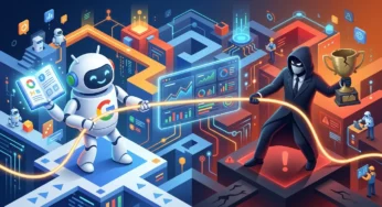 Os Conselhos do Google sobre Ferramentas de SEO de Terceiros