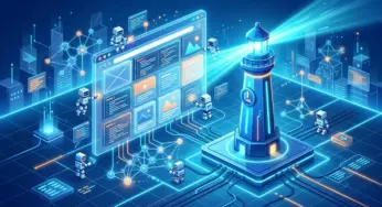 Como Avaliar seu Site para Interação com IA na Navegação Agêntica no Lighthouse