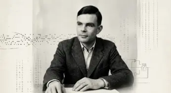 Alan Turing: da máquina abstrata ao computador universal