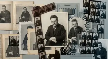 Walter Benjamin: a reprodução técnica da arte na era da inteligência artificial
