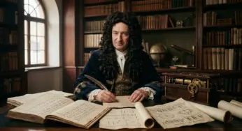 Leibniz e o código binário: o filósofo do século XVII que ajudou a criar a linguagem dos computadores