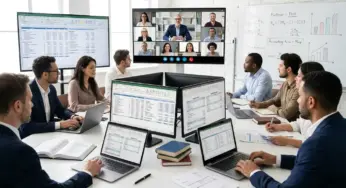 USP oferece curso gratuito online em inglês sobre fundamentos de Contabilidade para empresas