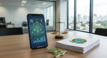 Regulamentação das Apostas no Brasil: Como Funcionam as Regras para Bets