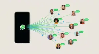 Lista de transmissão no WhatsApp: como criar, como funciona e diferença para grupo e Canal