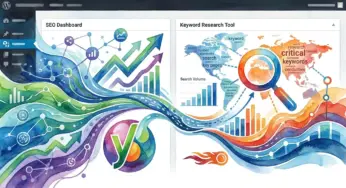 Semrush no WordPress: como usar e qual a diferença para o Yoast SEO
