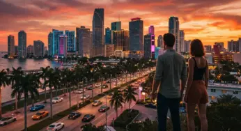 GTA 6 ganha vídeo estendido de 27 minutos com novas imagens do jogo no PS5