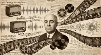 Theodor Adorno: do rádio aos algoritmos que escolhem o que você vê