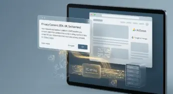 Google ativa novo fallback de consentimento no AdSense e Ad Manager em outubro; entenda o que muda