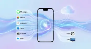 Siri AI chega ao iPhone: como funciona a nova assistente com Apple Intelligence e Google Gemini