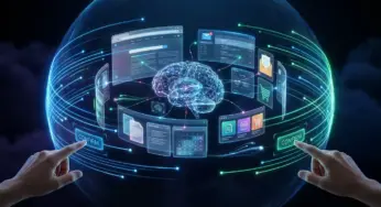 Muse: como funciona o agente pessoal de IA da Meta que compra, envia e-mails e trabalha sozinho