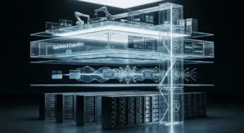 Trustworthy AI da NVIDIA: privacidade, segurança, transparência e os riscos dos agentes de IA
