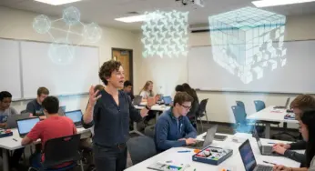 USP oferece curso gratuito de Pensamento Computacional e programação para professores do Ensino Médio